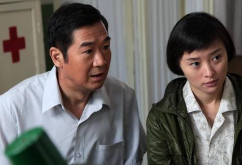 一个电视剧,一代人的青春记忆