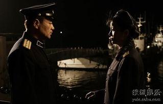 免费观看电视剧沧海,波澜壮阔的传奇人生