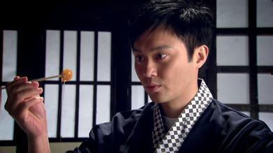 胡杏儿演警察的电视剧