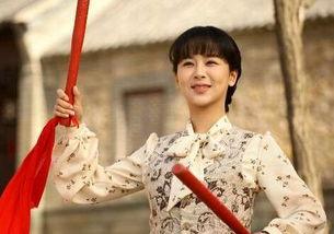 大秧歌电视剧在线观看,传承民俗风情的时代画卷