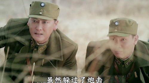 电视剧抗战剧,抗战英雄的壮丽征程