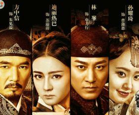 六扇门电视剧,揭秘古代宫廷秘闻，探秘神秘门派传奇