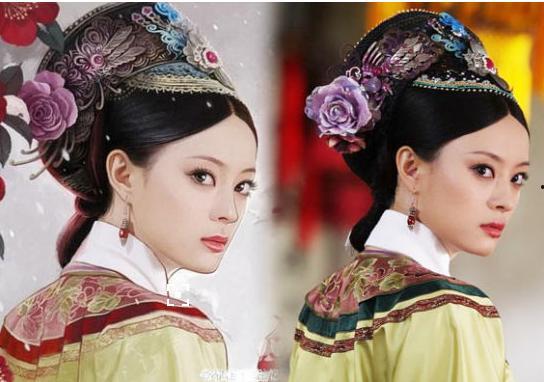 钱漪演过的电视剧,从琅琊榜到庆余年，演绎多面人生