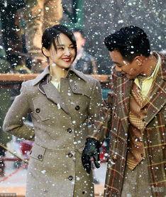 绝密者电视剧,潜伏风云，揭秘谍战传奇