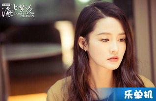 李沁最新电视剧,演绎才女传奇人生